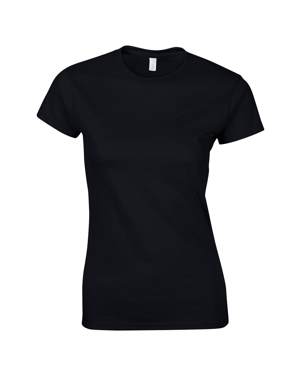 T-SHIRT TRICOU CLASIC SOFTSTYLE DAMA T-SHIRT TRICOU CLASIC SOFTSTYLE DAMA