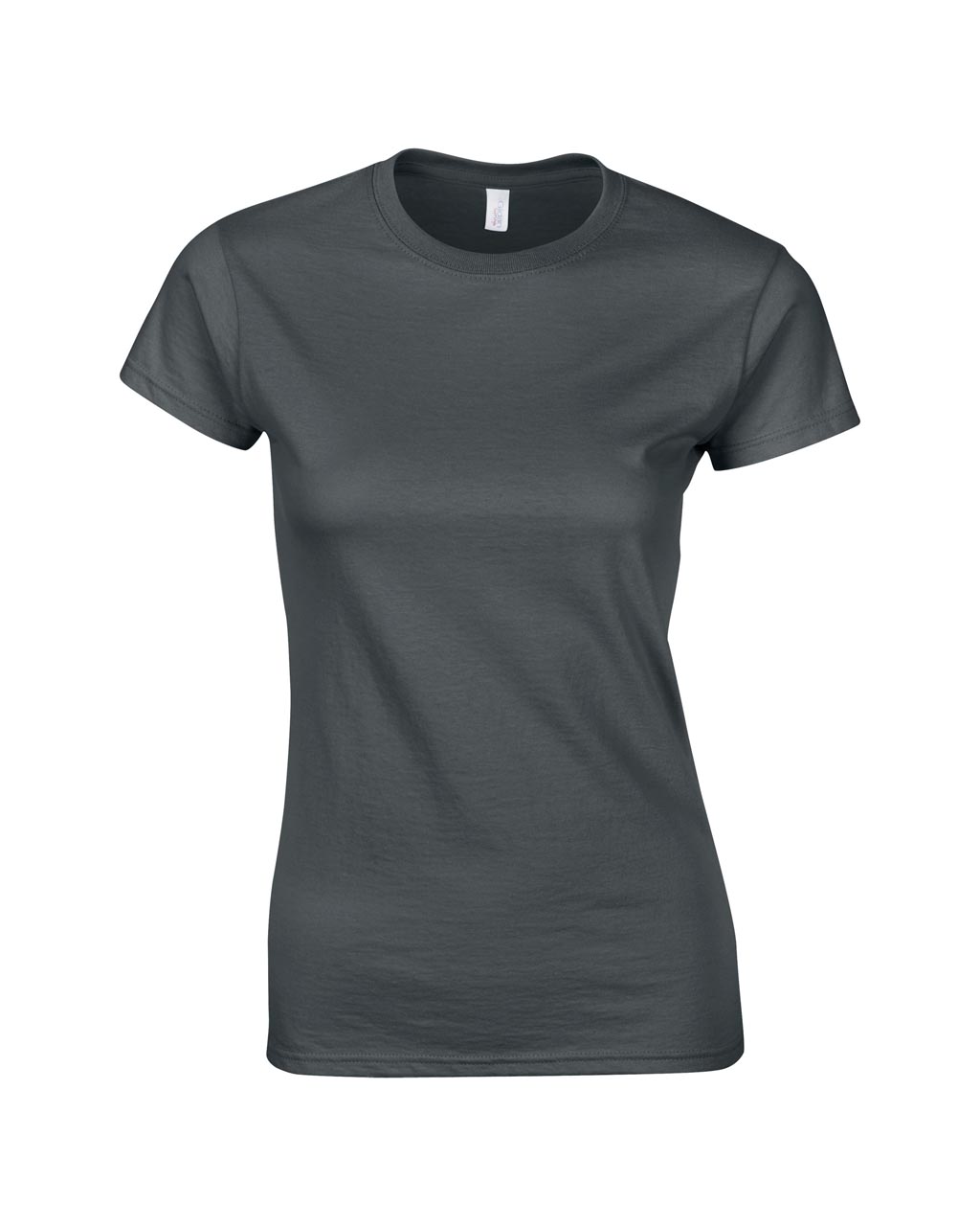 T-SHIRT TRICOU CLASIC SOFTSTYLE DAMA T-SHIRT TRICOU CLASIC SOFTSTYLE DAMA