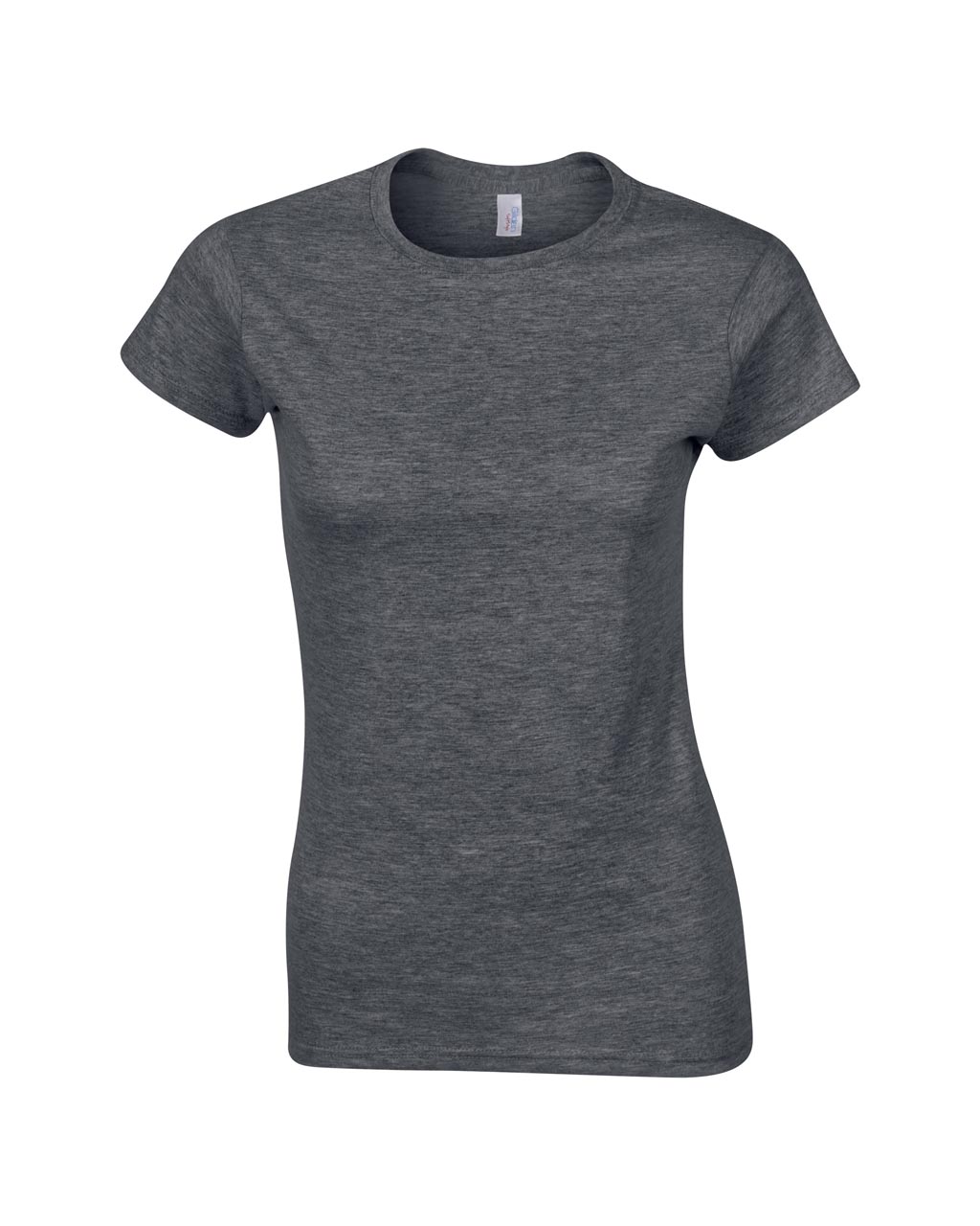 T-SHIRT TRICOU CLASIC SOFTSTYLE DAMA T-SHIRT TRICOU CLASIC SOFTSTYLE DAMA