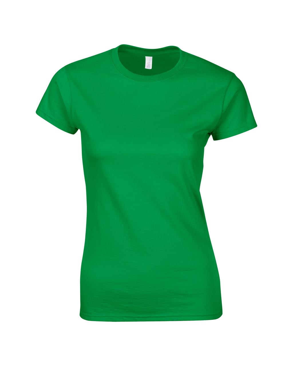 T-SHIRT TRICOU CLASIC SOFTSTYLE DAMA T-SHIRT TRICOU CLASIC SOFTSTYLE DAMA