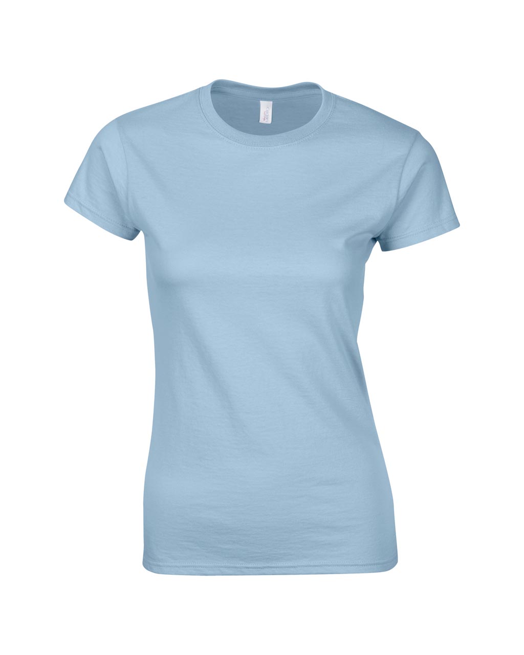 T-SHIRT TRICOU CLASIC SOFTSTYLE DAMA T-SHIRT TRICOU CLASIC SOFTSTYLE DAMA