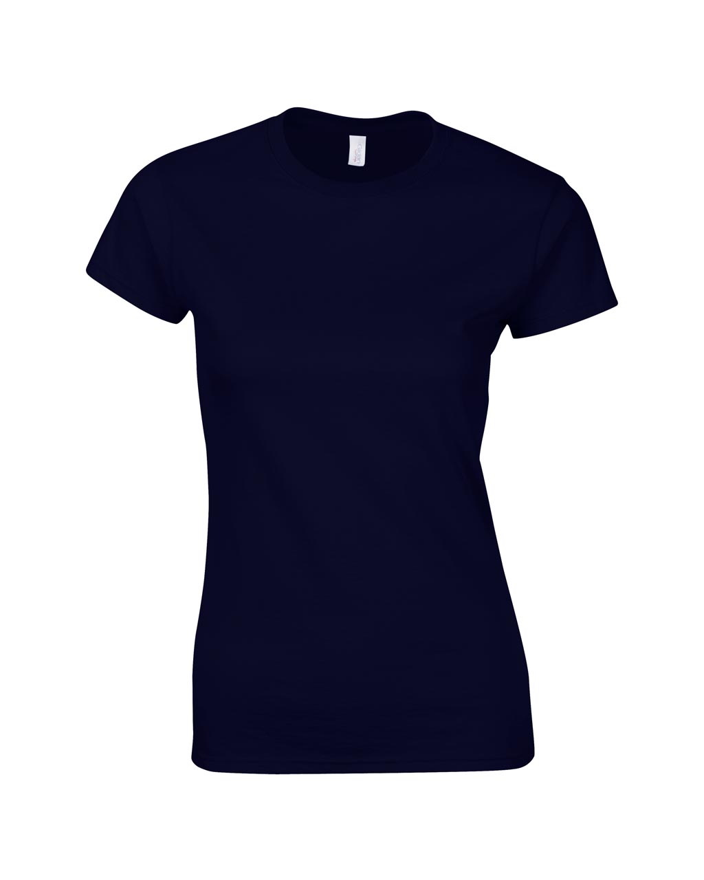T-SHIRT TRICOU CLASIC SOFTSTYLE DAMA T-SHIRT TRICOU CLASIC SOFTSTYLE DAMA