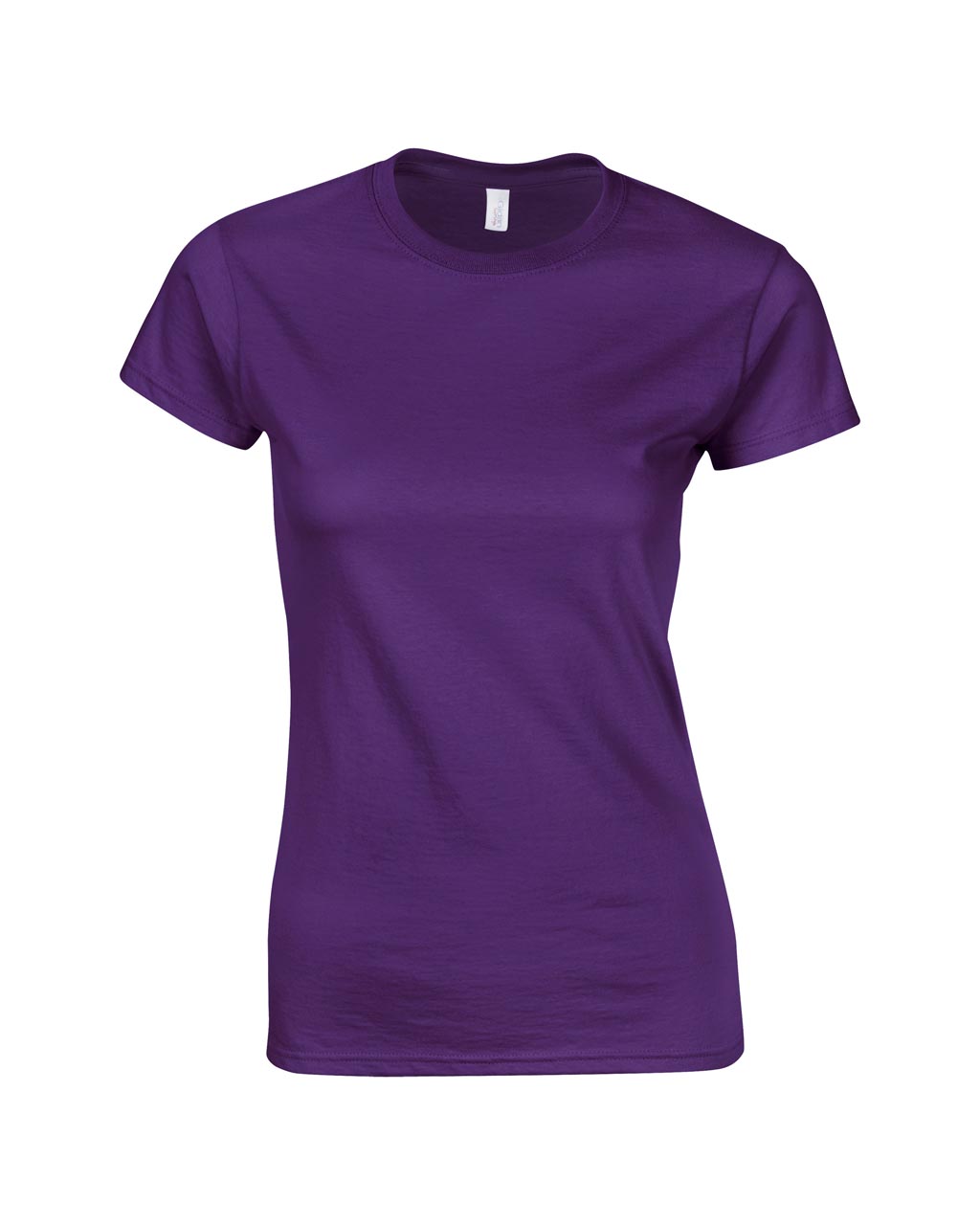 T-SHIRT TRICOU CLASIC SOFTSTYLE DAMA T-SHIRT TRICOU CLASIC SOFTSTYLE DAMA