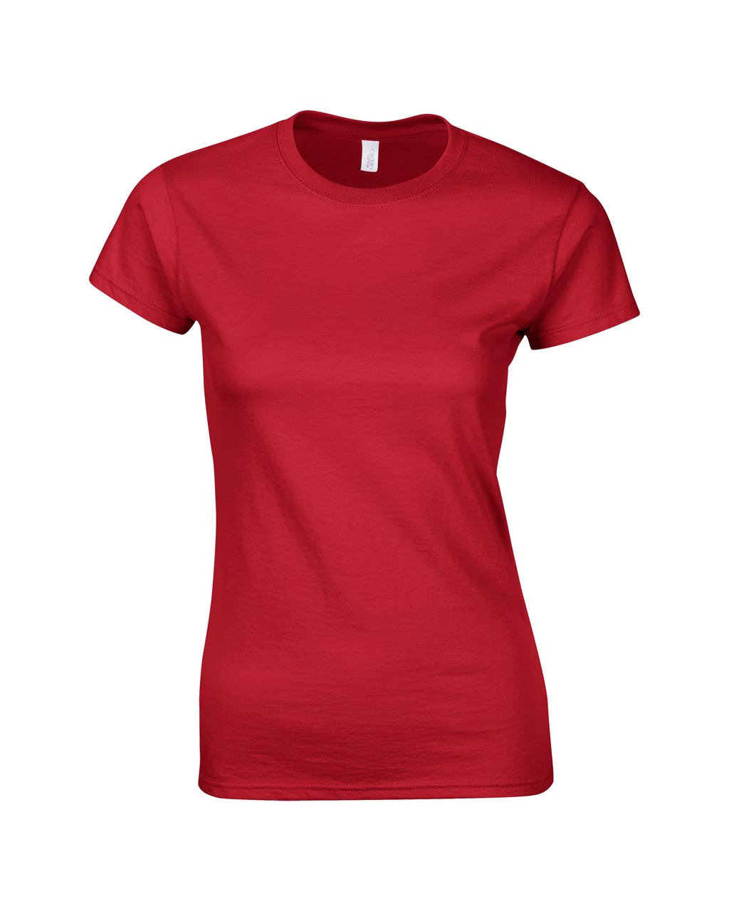 T-SHIRT TRICOU CLASIC SOFTSTYLE DAMA T-SHIRT TRICOU CLASIC SOFTSTYLE DAMA