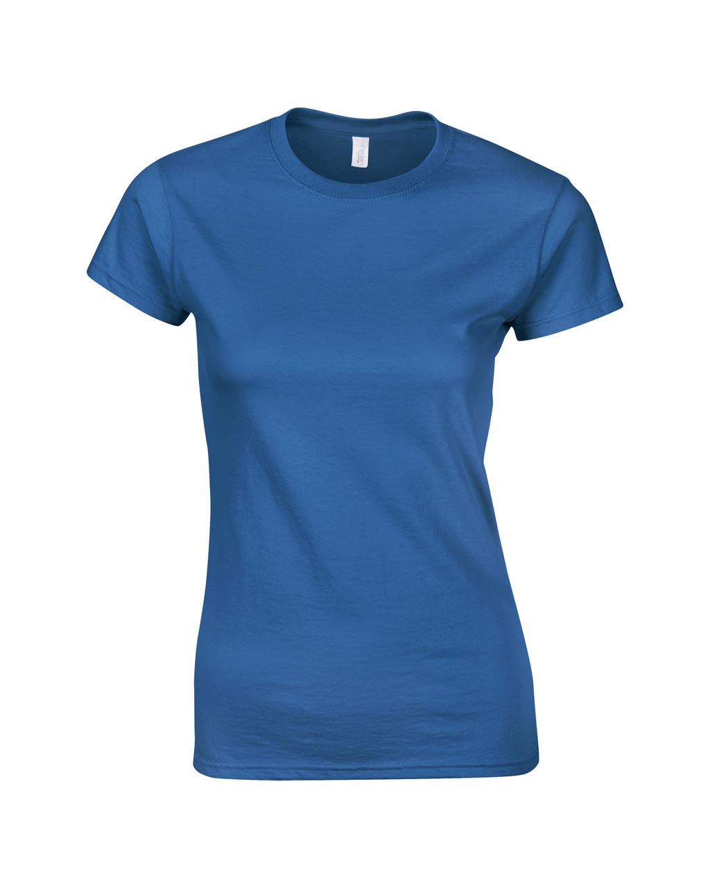 T-SHIRT TRICOU CLASIC SOFTSTYLE DAMA T-SHIRT TRICOU CLASIC SOFTSTYLE DAMA