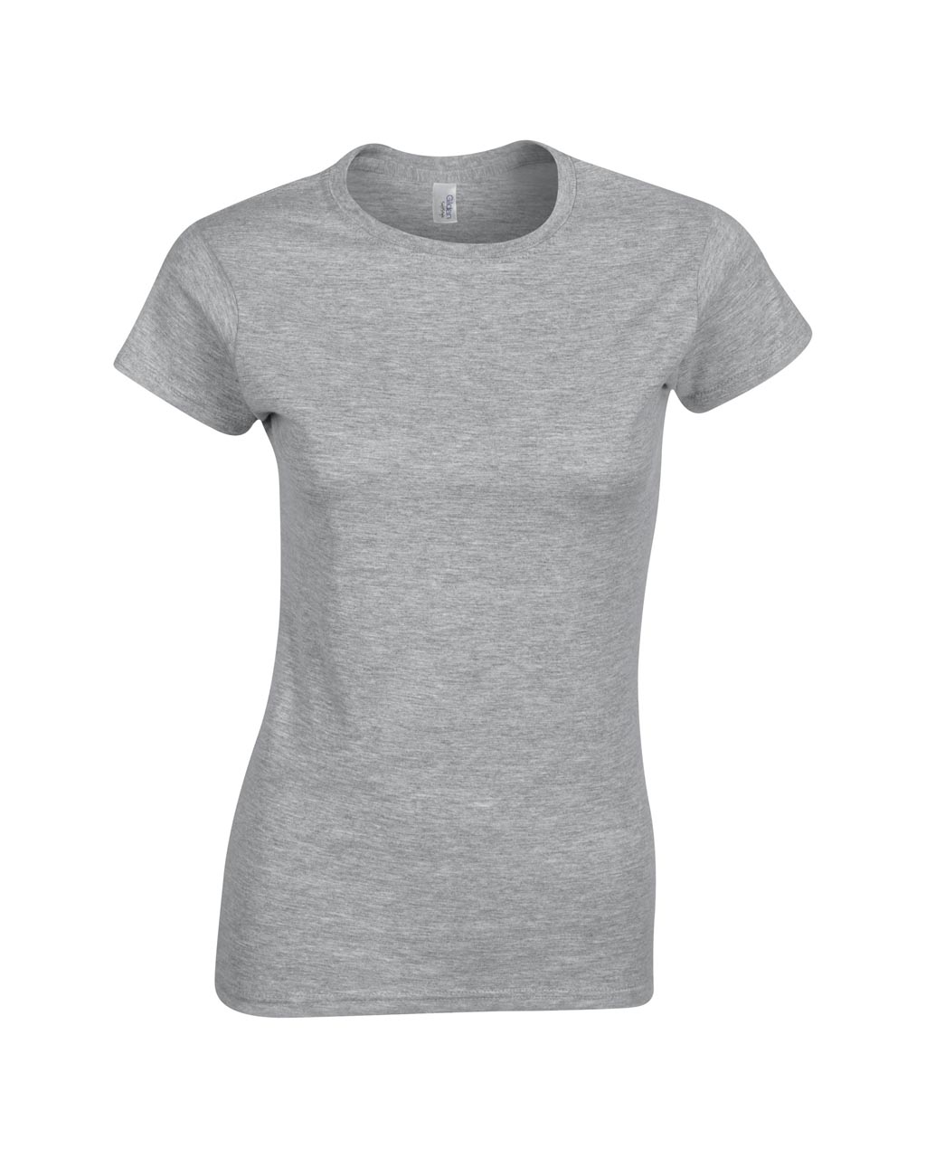 T-SHIRT TRICOU CLASIC SOFTSTYLE DAMA T-SHIRT TRICOU CLASIC SOFTSTYLE DAMA