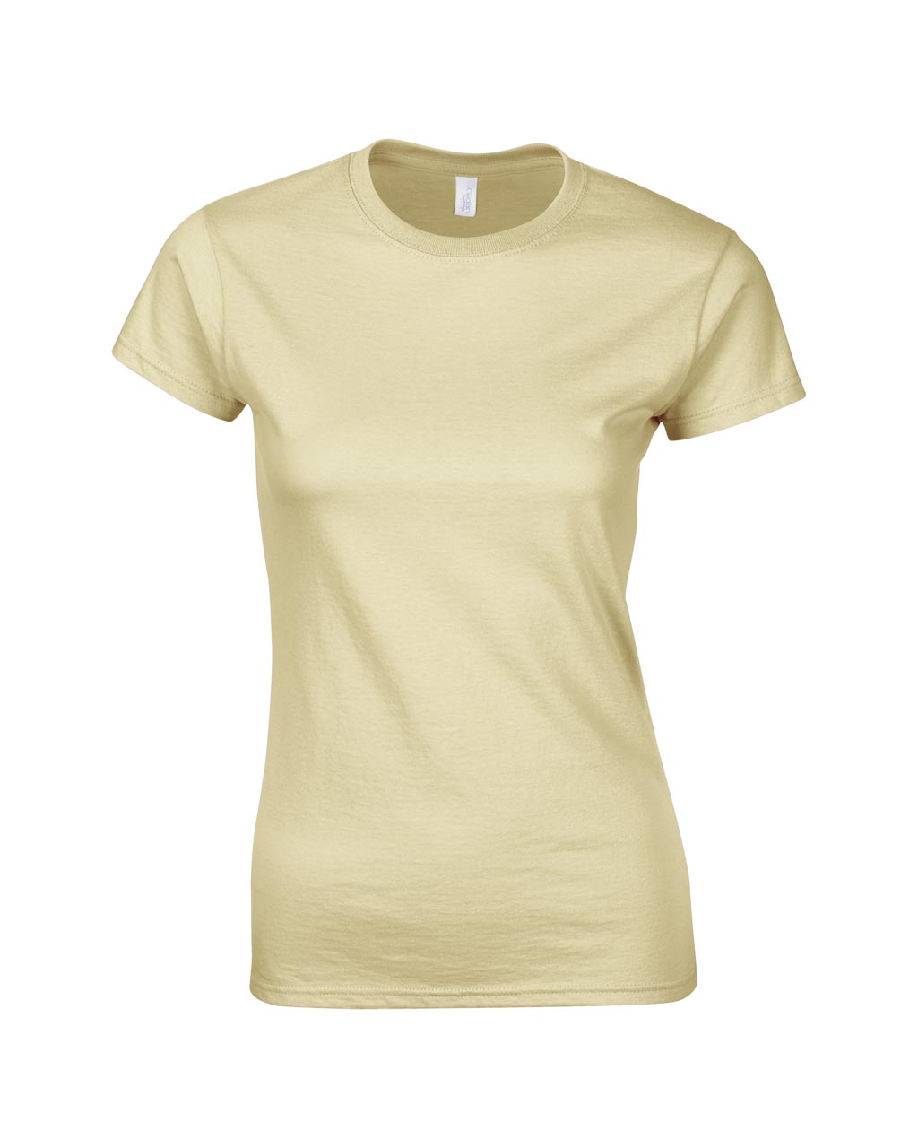 T-SHIRT TRICOU CLASIC SOFTSTYLE DAMA T-SHIRT TRICOU CLASIC SOFTSTYLE DAMA