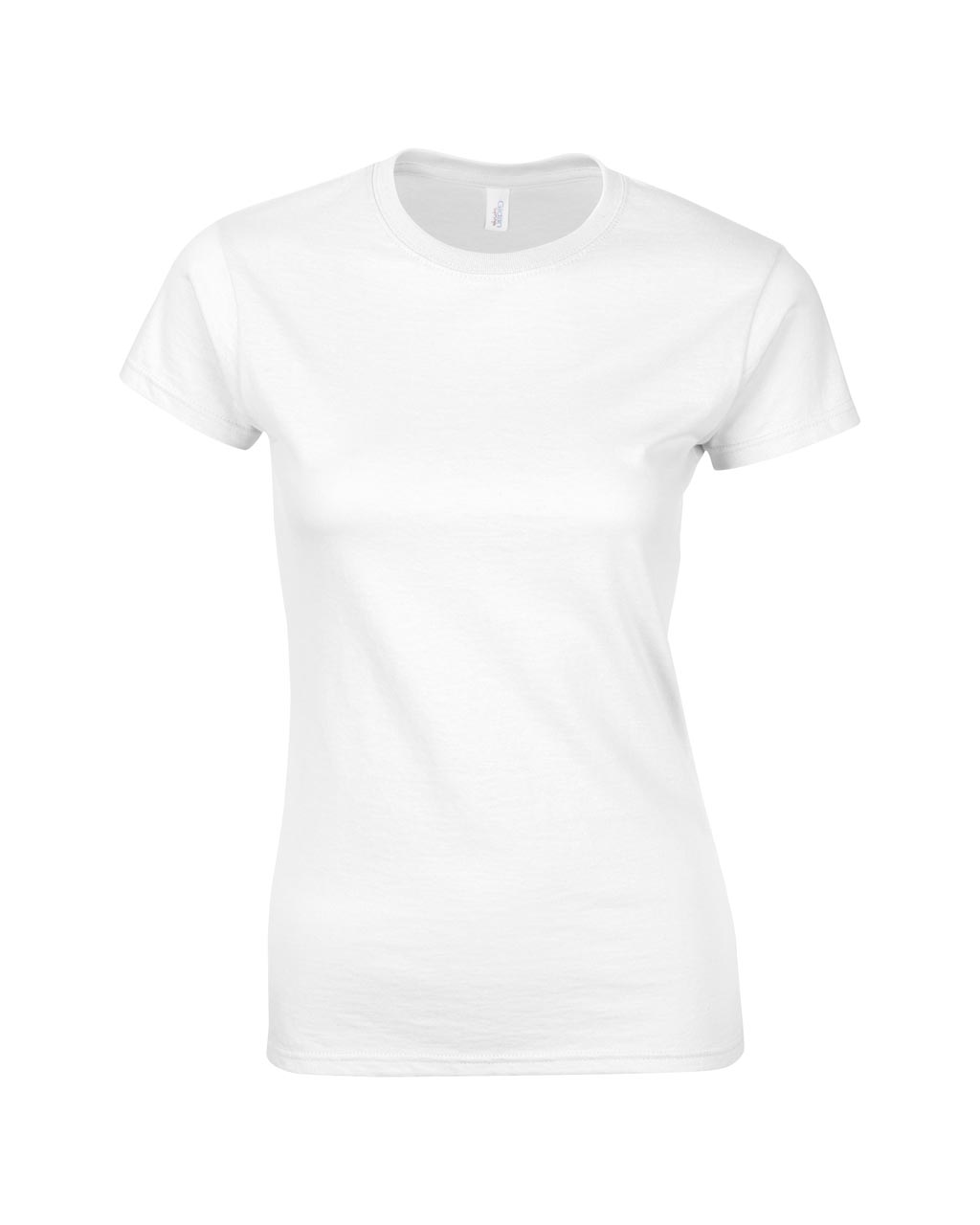 T-SHIRT TRICOU CLASIC SOFTSTYLE DAMA T-SHIRT TRICOU CLASIC SOFTSTYLE DAMA