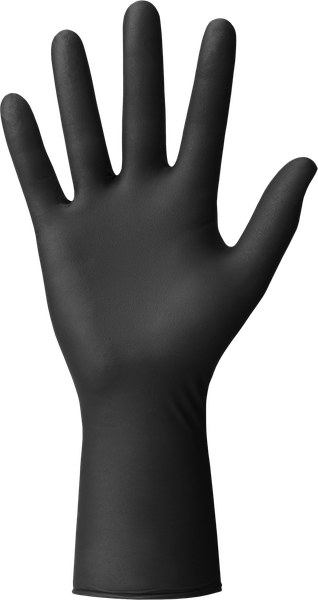 r-d-ideall nitrile moto long black-nitril nepudrate negru 290 mm M-L-XL-XXL r-d-ideall nitrile moto long black-nitril nepudrate negru 290 mm M-L-XL-XXL