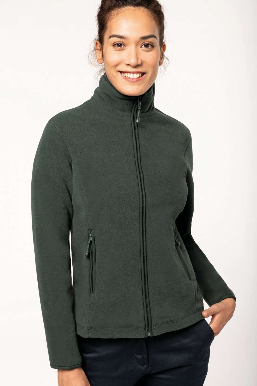 FLEECE POLAR KARIBAN DAMA FLEECE POLAR KARIBAN DAMA