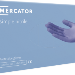 r-p-MERCATOR simple nitrile