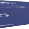 NITRYLEX BEFREE 100 buc S-M-L-XL -premium-nitril nepudrate NITRYLEX BEFREE 100 buc S-M-L-XL -premium-nitril nepudrate
