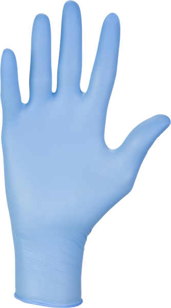 NITRYLEX CLASSIC BLUE NEPUDRATE 100 buc XS-S-M-L-XL NITRYLEX CLASSIC BLUE NEPUDRATE 100 buc XS-S-M-L-XL