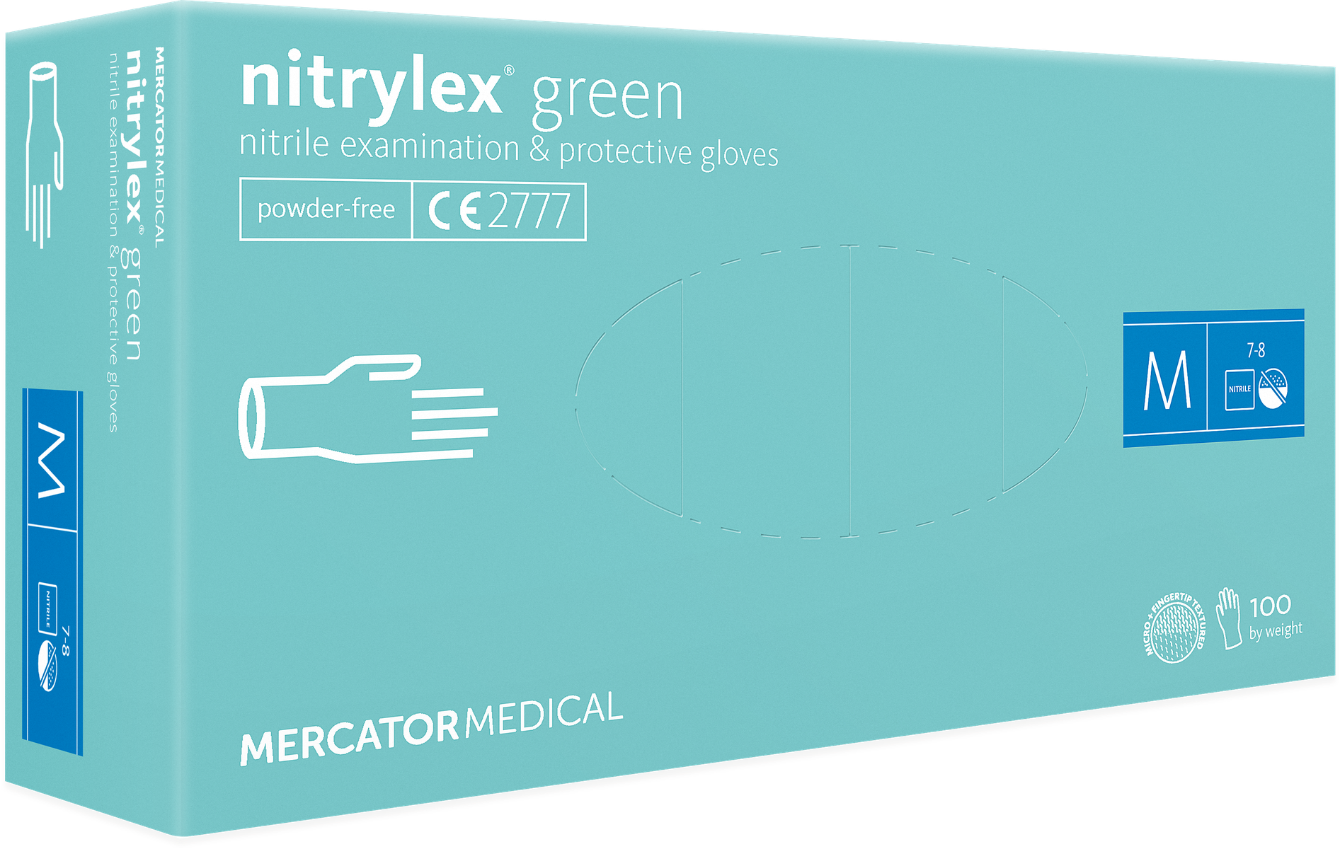 NITRYLEX GREEN NITRYLEX GREEN
