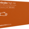NITRYLEX HIGH RISK NITRYLEX HIGH RISK