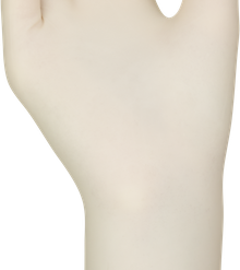 EX.-SANTEX ANATOMIC PF -fara pudra-100 buc/cut forma anatomica 6,5-7,5-8,5