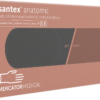 EX.-SANTEX ANATOMIC PF -fara pudra-100 buc/cut forma anatomica 6,5-7,5-8,5 EX.-SANTEX ANATOMIC PF -fara pudra-100 buc/cut forma anatomica 6,5-7,5-8,5