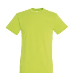 T-SHIRT TRICOU CLASIC SOLS REGENT UNISEX