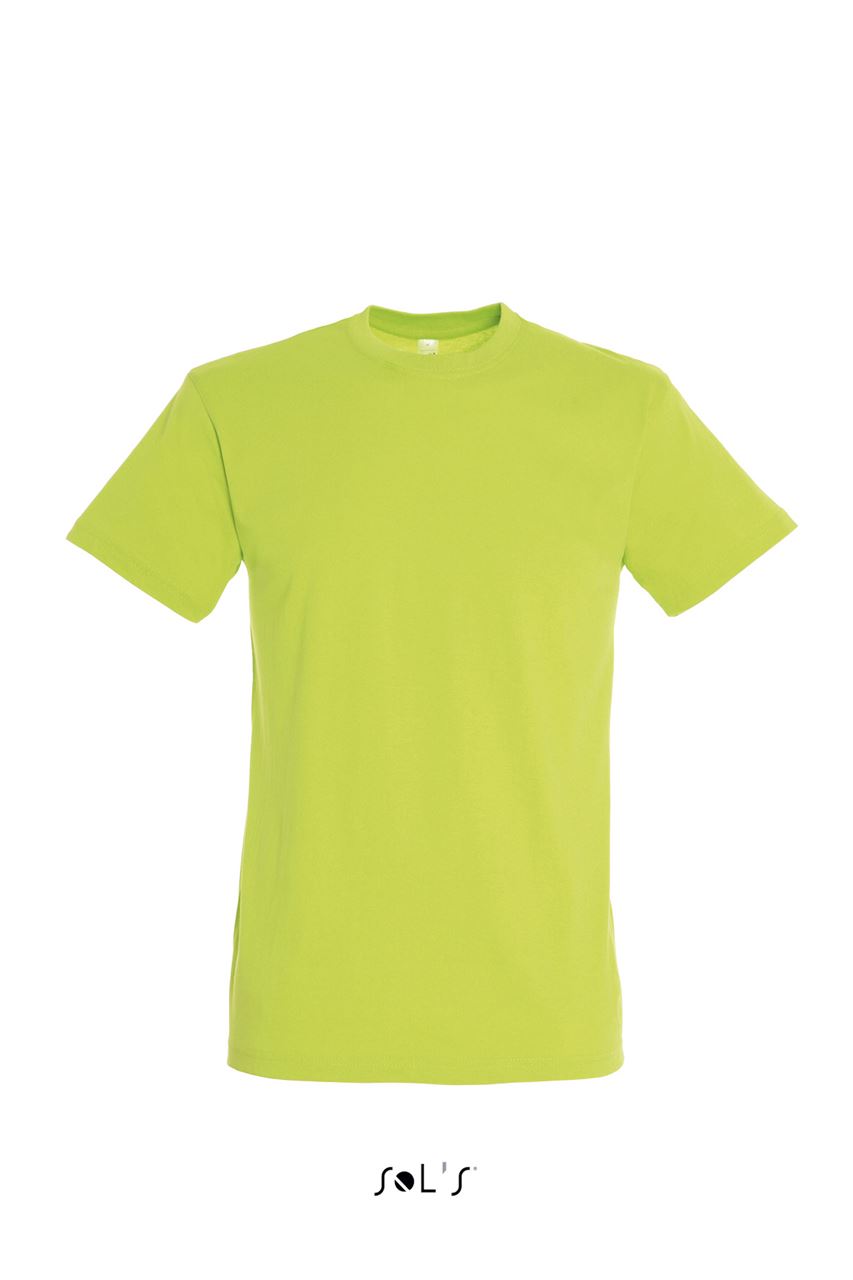 T-SHIRT TRICOU CLASIC SOLS REGENT UNISEX T-SHIRT TRICOU CLASIC SOLS REGENT UNISEX