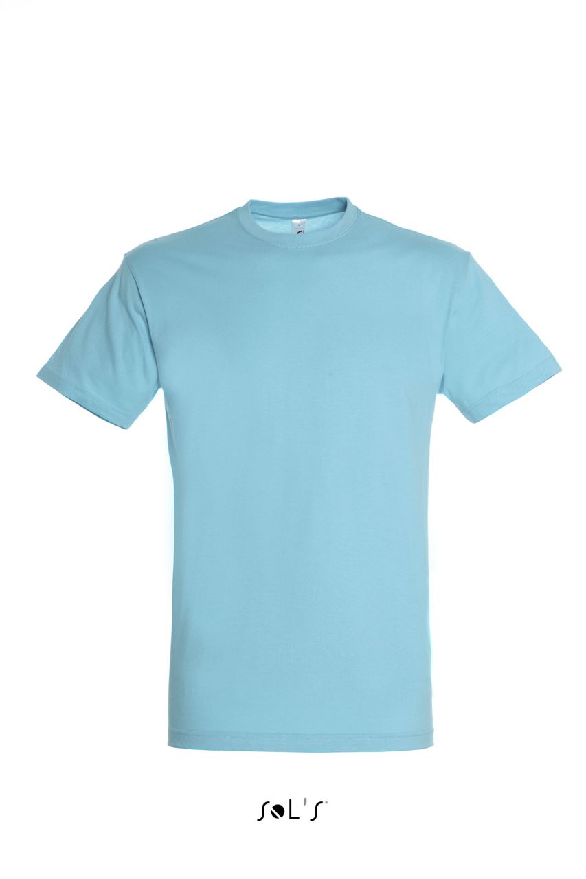 T-SHIRT TRICOU CLASIC SOLS REGENT UNISEX T-SHIRT TRICOU CLASIC SOLS REGENT UNISEX