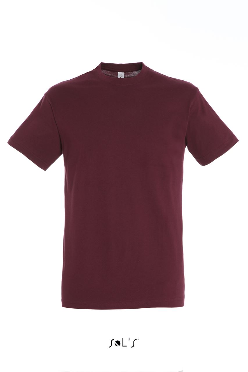T-SHIRT TRICOU CLASIC SOLS REGENT UNISEX T-SHIRT TRICOU CLASIC SOLS REGENT UNISEX