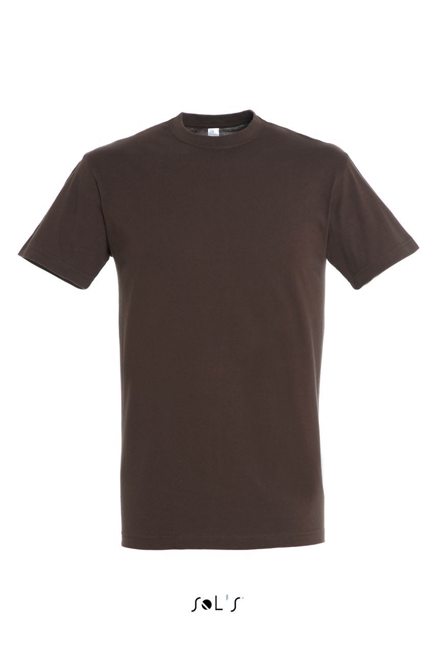 T-SHIRT TRICOU CLASIC SOLS REGENT UNISEX T-SHIRT TRICOU CLASIC SOLS REGENT UNISEX
