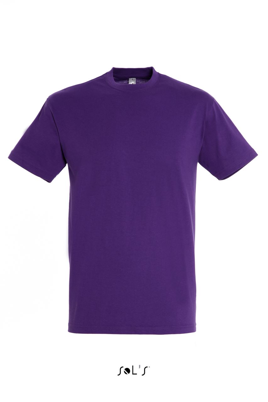 T-SHIRT TRICOU CLASIC SOLS REGENT UNISEX T-SHIRT TRICOU CLASIC SOLS REGENT UNISEX