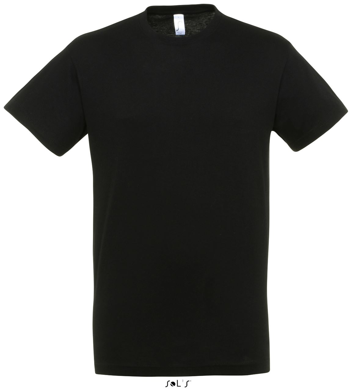 T-SHIRT TRICOU CLASIC SOLS REGENT UNISEX T-SHIRT TRICOU CLASIC SOLS REGENT UNISEX