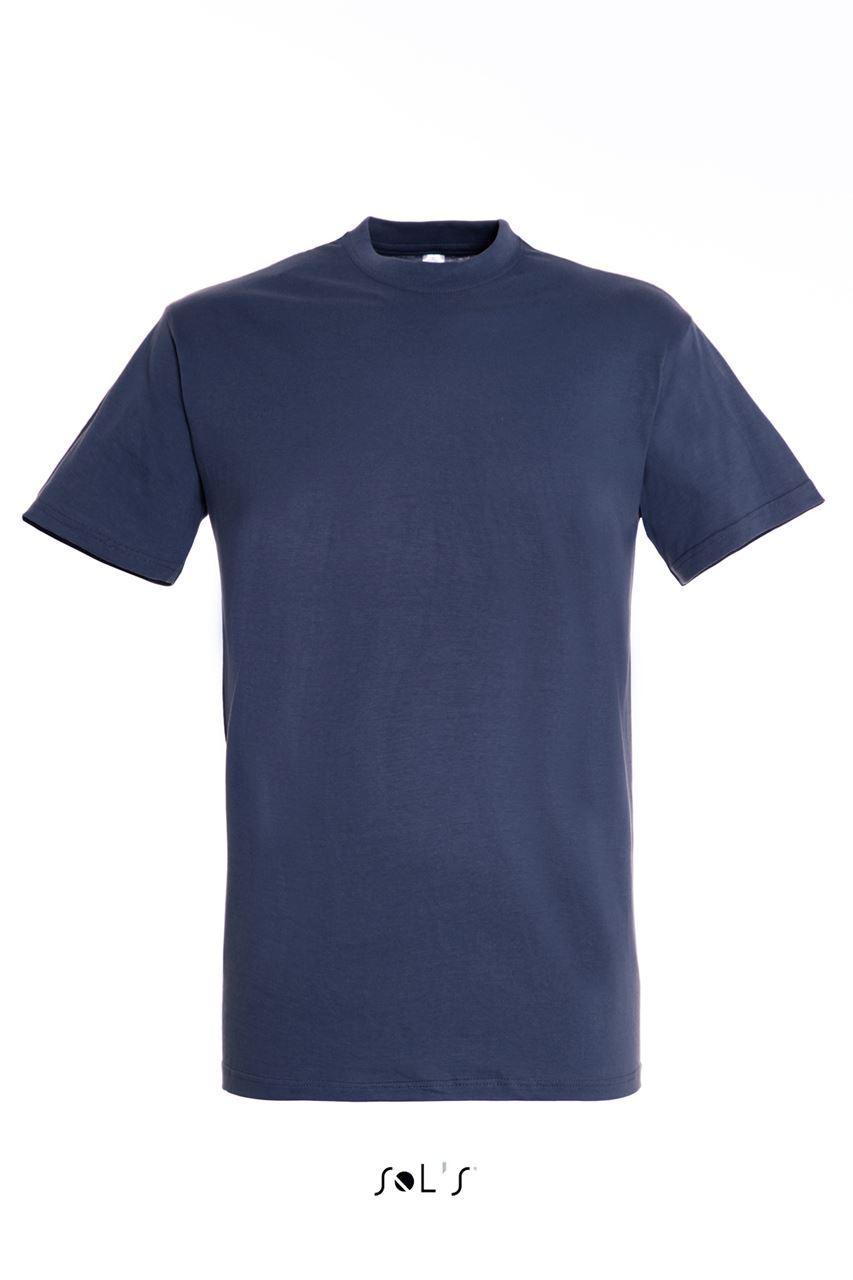 T-SHIRT TRICOU CLASIC SOLS REGENT UNISEX T-SHIRT TRICOU CLASIC SOLS REGENT UNISEX