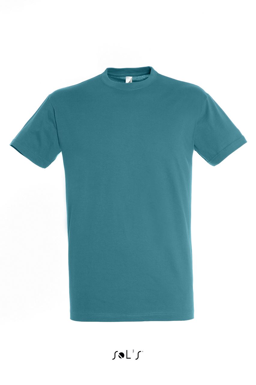 T-SHIRT TRICOU CLASIC SOLS REGENT UNISEX T-SHIRT TRICOU CLASIC SOLS REGENT UNISEX