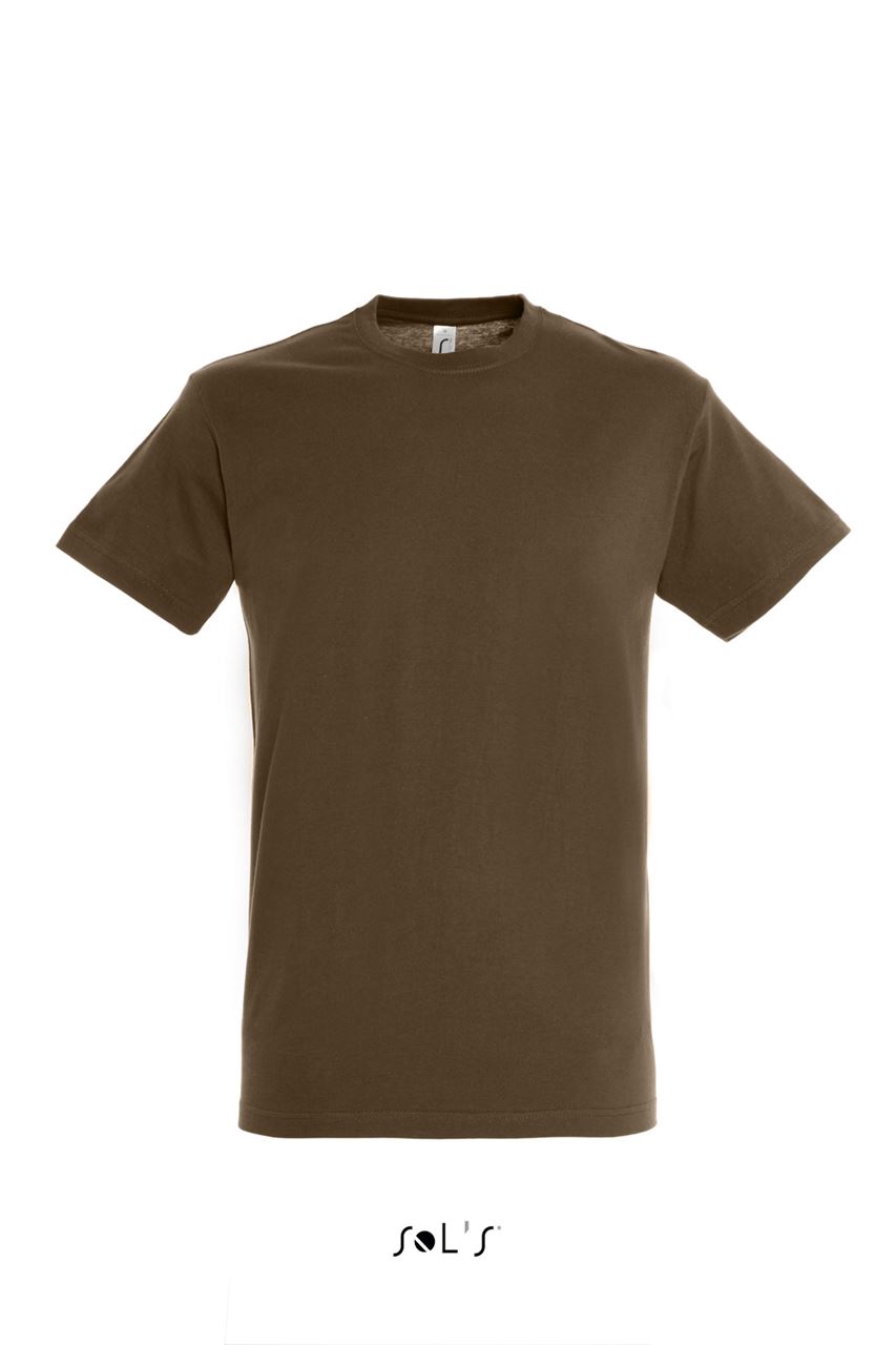 T-SHIRT TRICOU CLASIC SOLS REGENT UNISEX T-SHIRT TRICOU CLASIC SOLS REGENT UNISEX