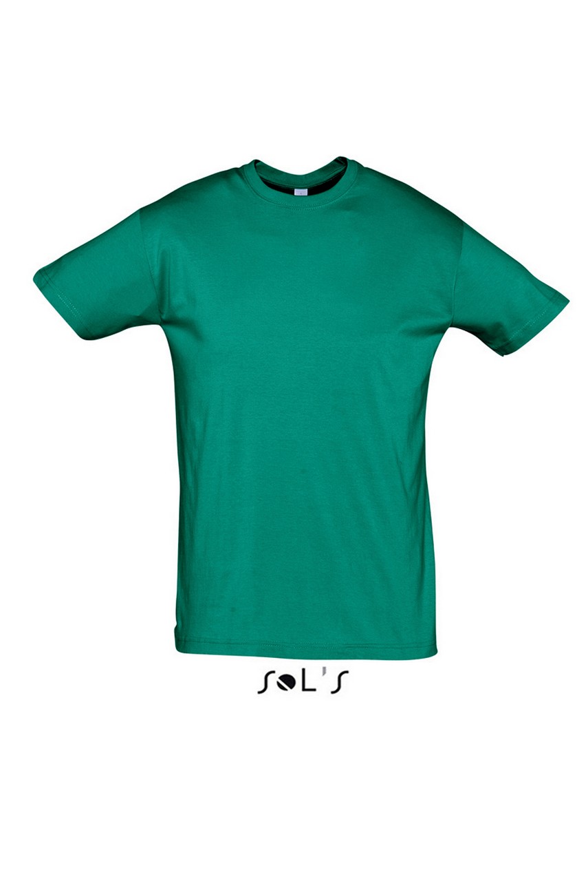 T-SHIRT TRICOU CLASIC SOLS REGENT UNISEX T-SHIRT TRICOU CLASIC SOLS REGENT UNISEX
