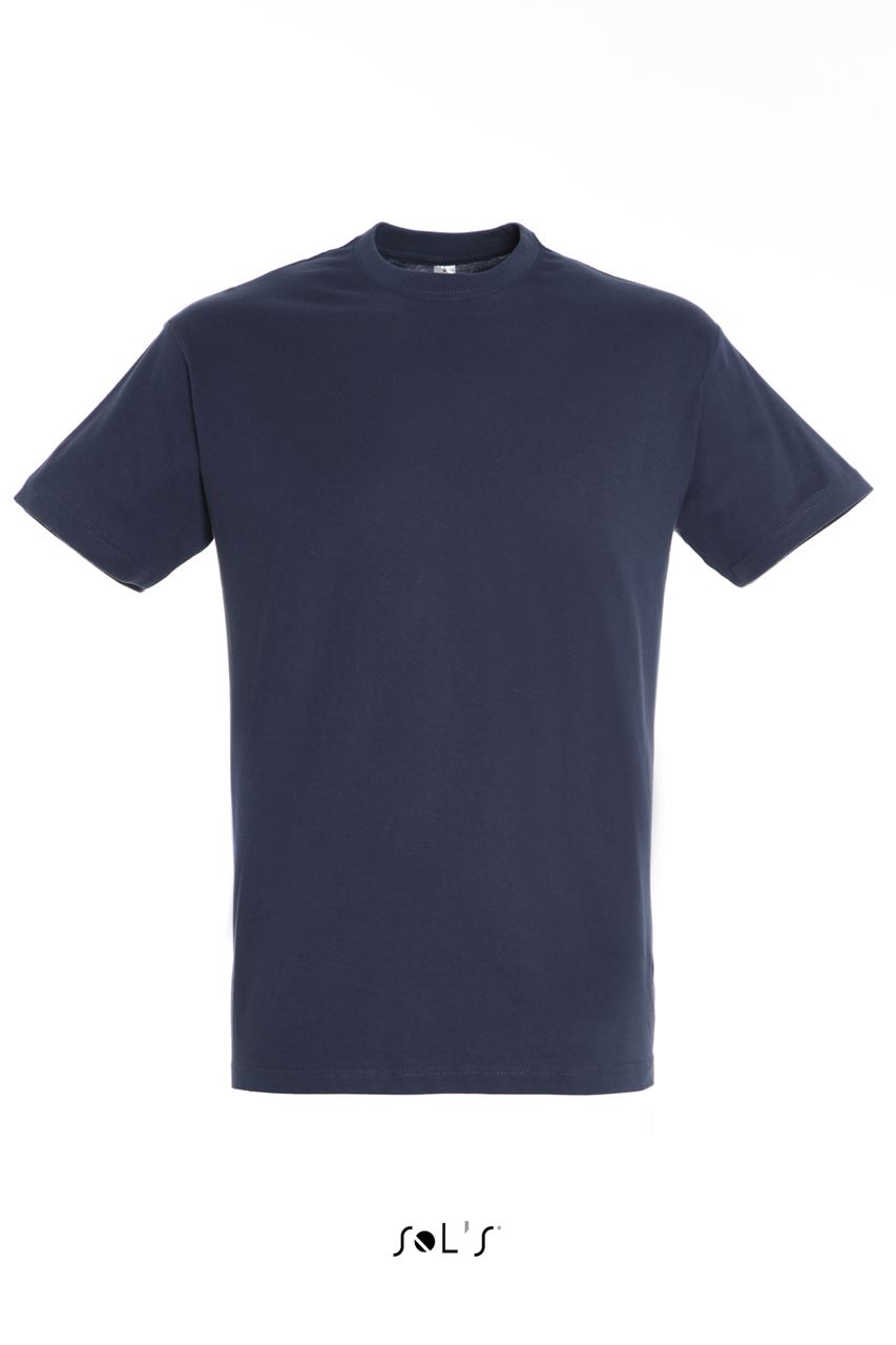 T-SHIRT TRICOU CLASIC SOLS REGENT UNISEX T-SHIRT TRICOU CLASIC SOLS REGENT UNISEX
