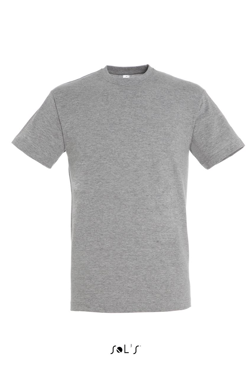 T-SHIRT TRICOU CLASIC SOLS REGENT UNISEX T-SHIRT TRICOU CLASIC SOLS REGENT UNISEX