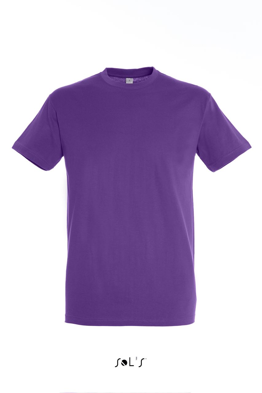 T-SHIRT TRICOU CLASIC SOLS REGENT UNISEX T-SHIRT TRICOU CLASIC SOLS REGENT UNISEX
