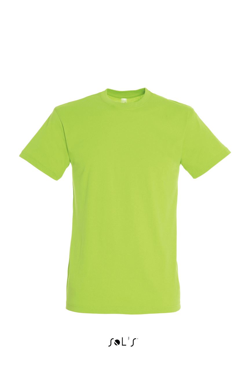 T-SHIRT TRICOU CLASIC SOLS REGENT UNISEX T-SHIRT TRICOU CLASIC SOLS REGENT UNISEX