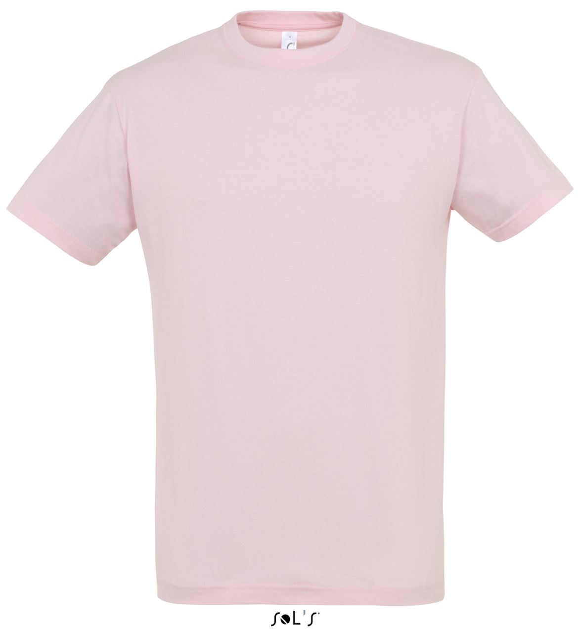 T-SHIRT TRICOU CLASIC SOLS REGENT UNISEX T-SHIRT TRICOU CLASIC SOLS REGENT UNISEX
