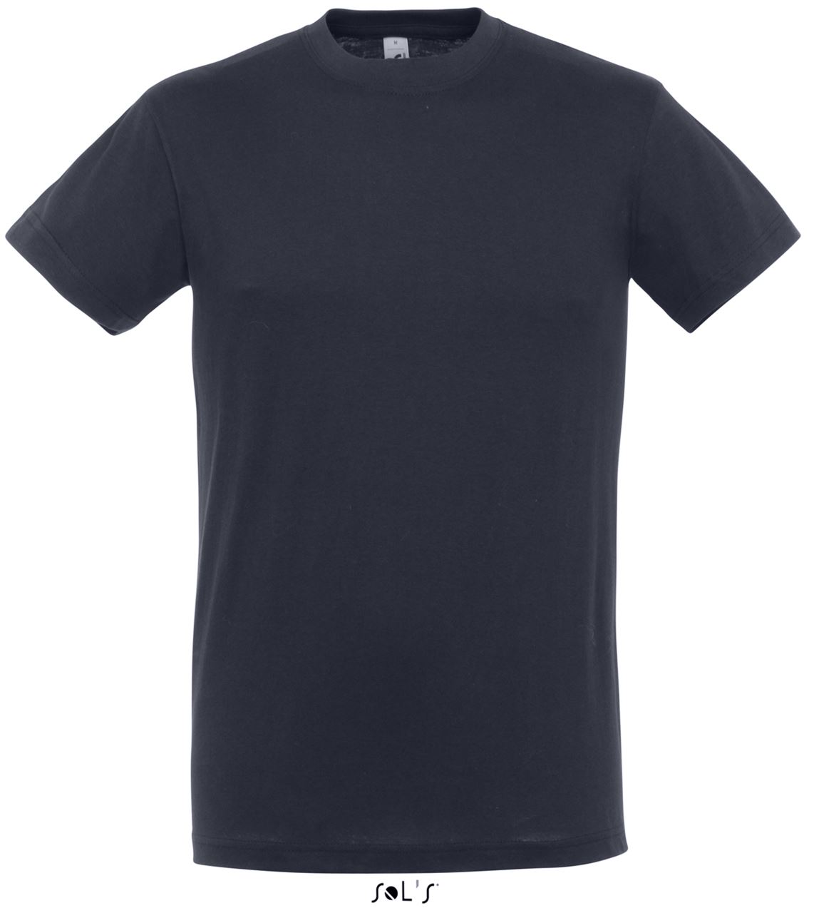 T-SHIRT TRICOU CLASIC SOLS REGENT UNISEX T-SHIRT TRICOU CLASIC SOLS REGENT UNISEX