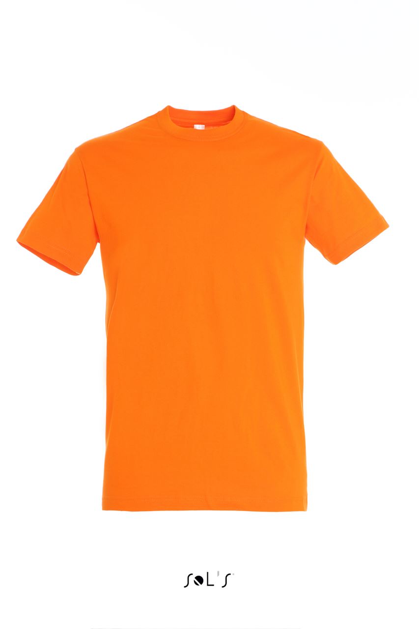 T-SHIRT TRICOU CLASIC SOLS REGENT UNISEX T-SHIRT TRICOU CLASIC SOLS REGENT UNISEX
