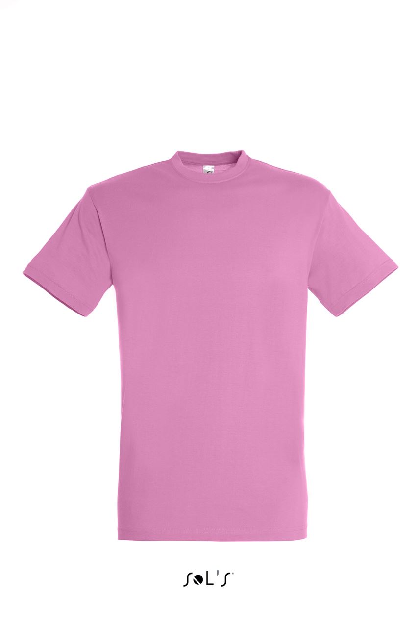 T-SHIRT TRICOU CLASIC SOLS REGENT UNISEX T-SHIRT TRICOU CLASIC SOLS REGENT UNISEX