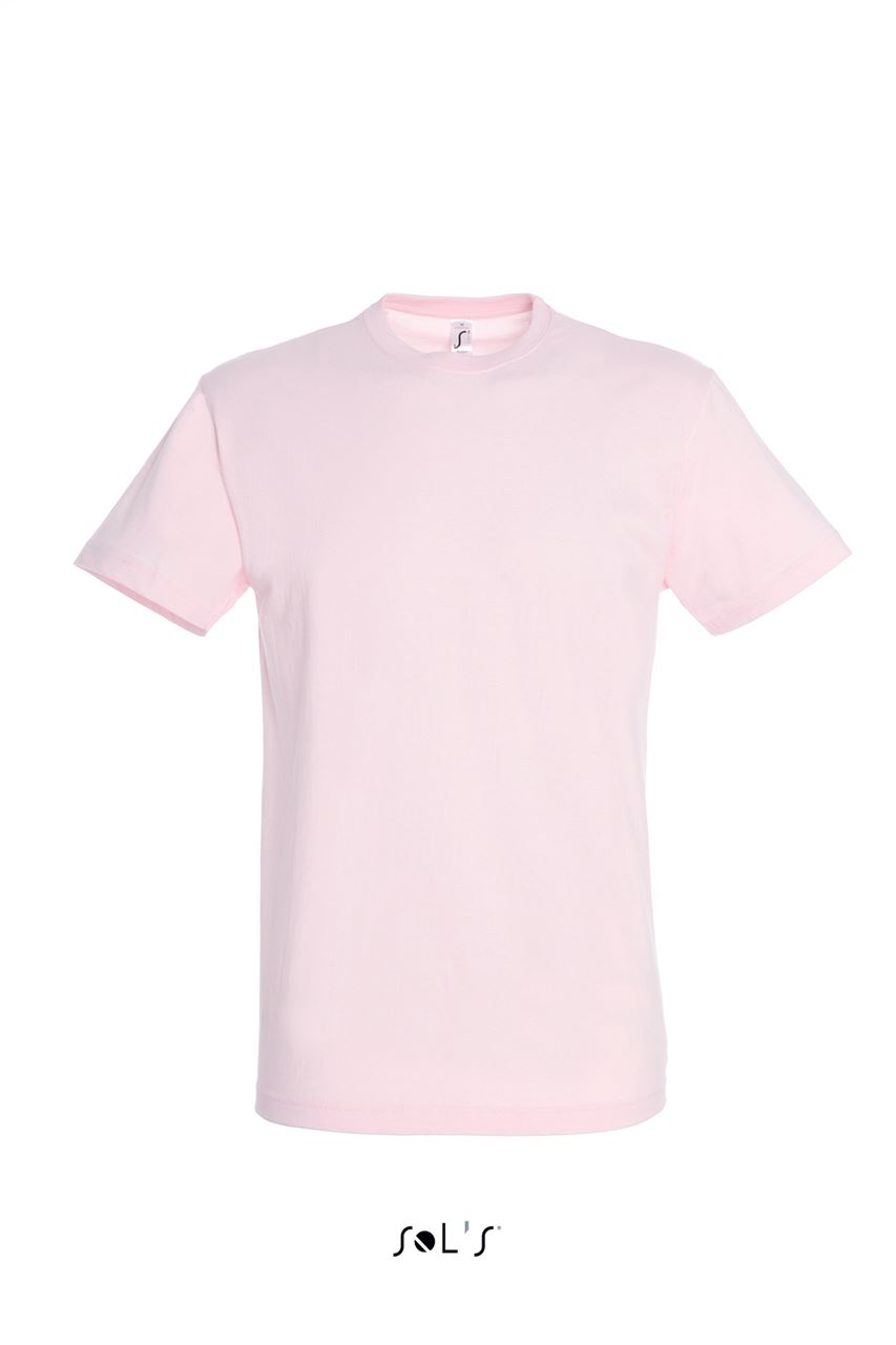 T-SHIRT TRICOU CLASIC SOLS REGENT UNISEX T-SHIRT TRICOU CLASIC SOLS REGENT UNISEX