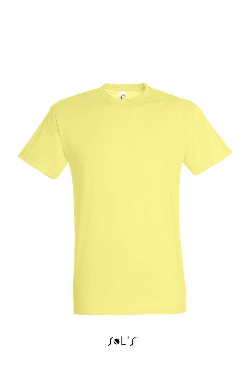 T-SHIRT TRICOU CLASIC SOLS REGENT UNISEX T-SHIRT TRICOU CLASIC SOLS REGENT UNISEX