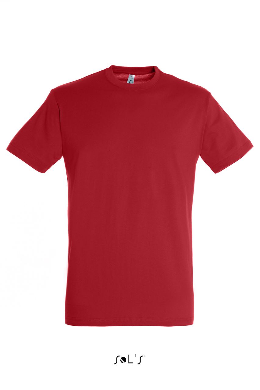 T-SHIRT TRICOU CLASIC SOLS REGENT UNISEX T-SHIRT TRICOU CLASIC SOLS REGENT UNISEX