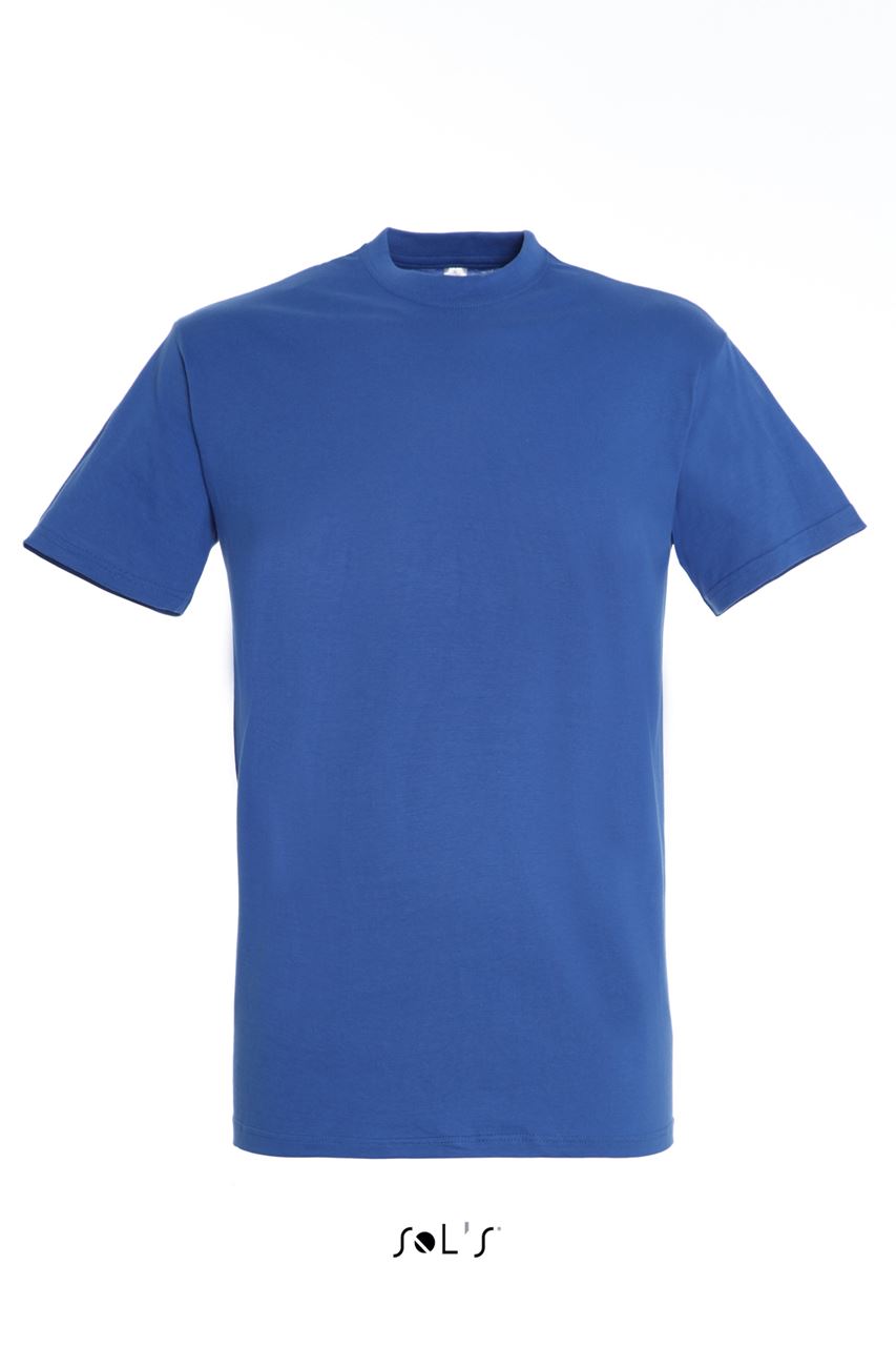 T-SHIRT TRICOU CLASIC SOLS REGENT UNISEX T-SHIRT TRICOU CLASIC SOLS REGENT UNISEX