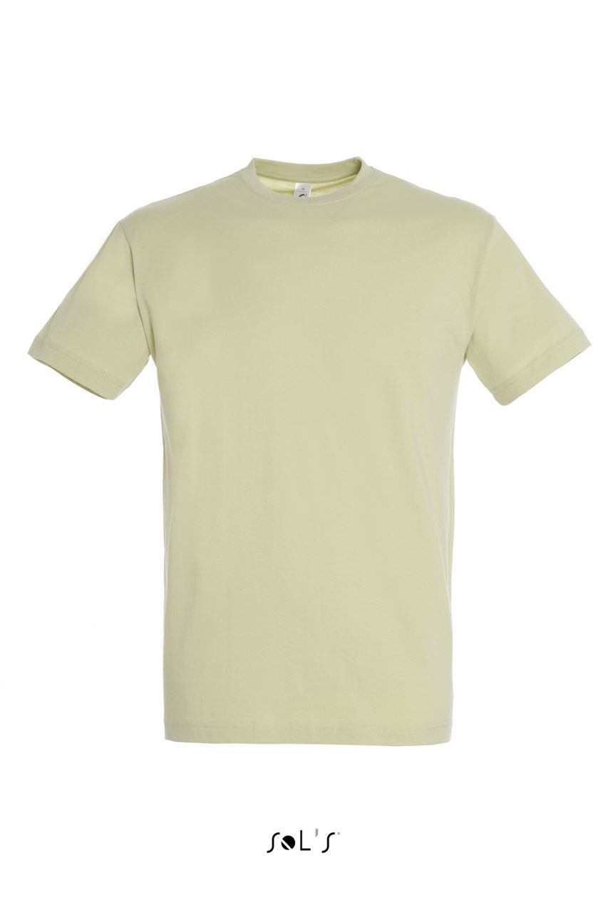 T-SHIRT TRICOU CLASIC SOLS REGENT UNISEX T-SHIRT TRICOU CLASIC SOLS REGENT UNISEX