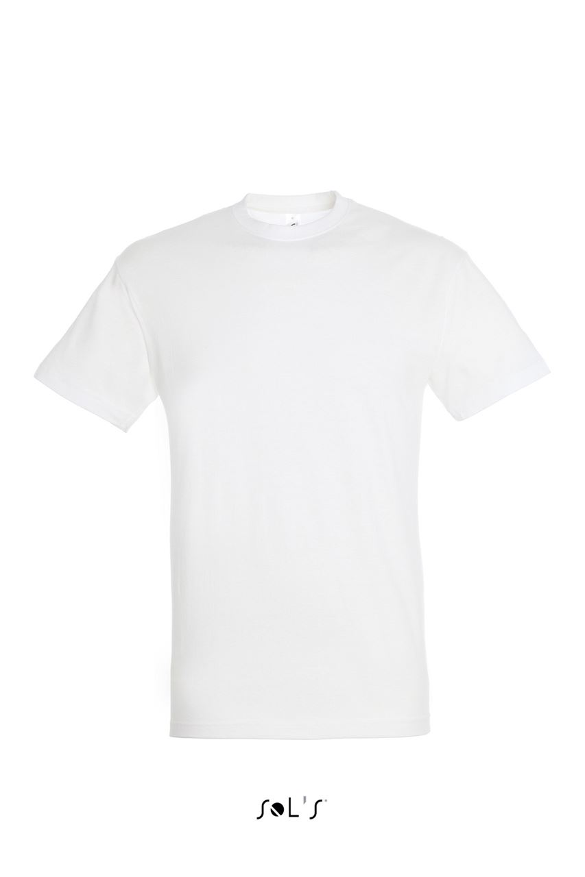 T-SHIRT TRICOU CLASIC SOLS REGENT UNISEX T-SHIRT TRICOU CLASIC SOLS REGENT UNISEX