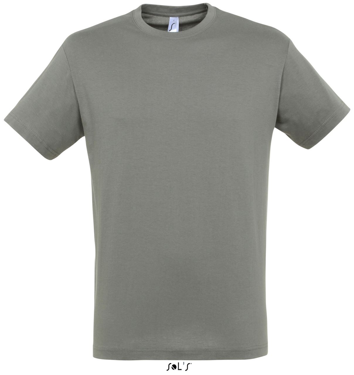 T-SHIRT TRICOU CLASIC SOLS REGENT UNISEX T-SHIRT TRICOU CLASIC SOLS REGENT UNISEX