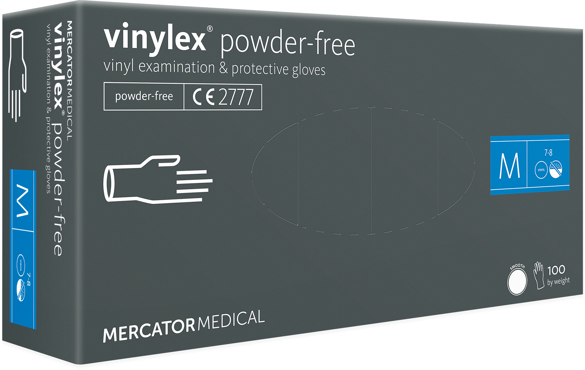 VINYLEX MANUSI PF VINYLEX MANUSI PF
