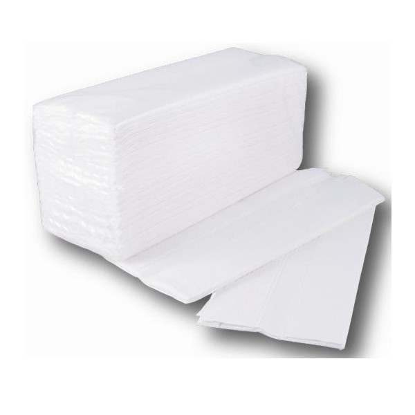 SERVETELE prosop V ALB, 150BUC/PAC - SERVETELE prosop V ALB, 150BUC/PAC -