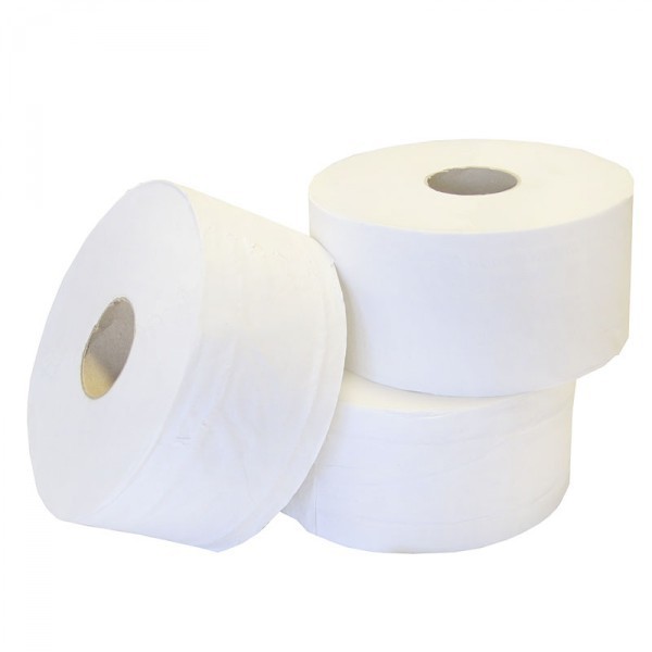 Hartie igienica MINI JUMBO 150m profesionala Hartie igienica MINI JUMBO 150m profesionala